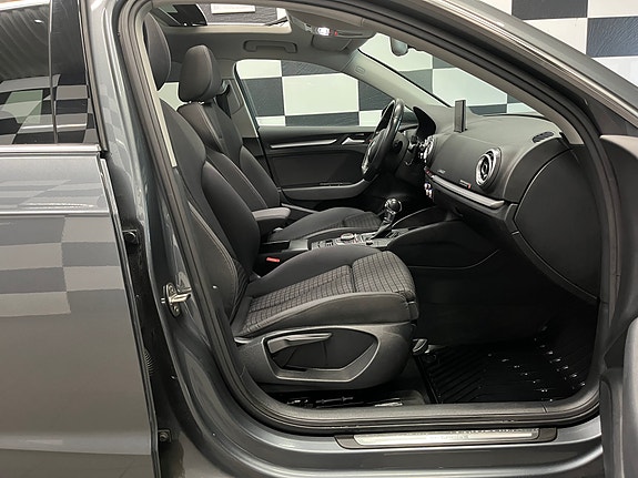 Audi A3 19 of 30