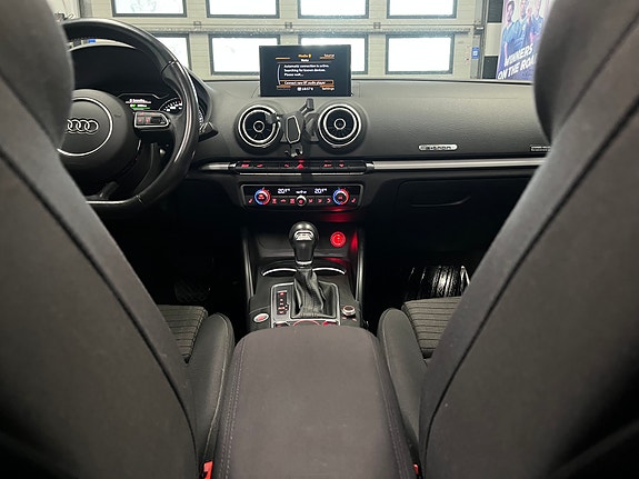 Audi A3 26 of 30