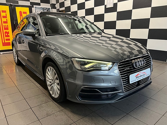 Audi A3 5 of 30