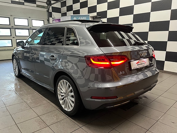 Audi A3 10 of 30