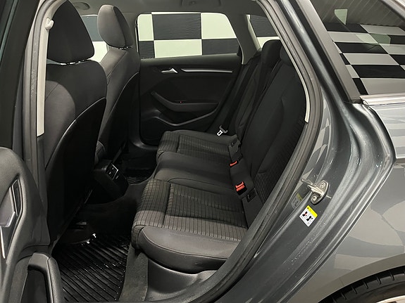 Audi A3 23 of 30