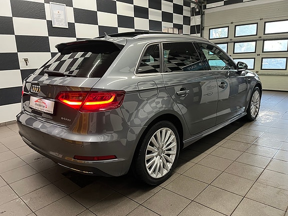 Audi A3 7 of 30