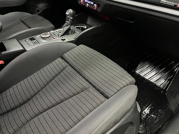 Audi A3 21 of 30