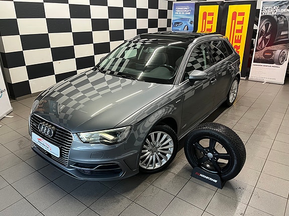 Audi A3 2 of 30