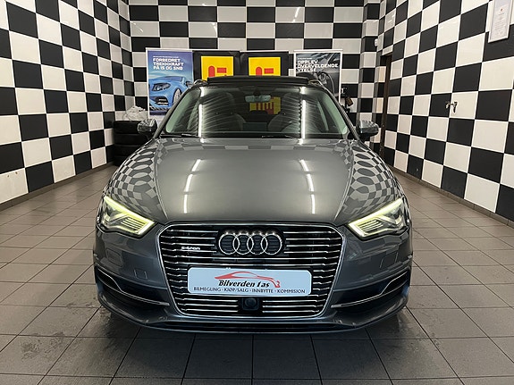 Audi A3 3 of 30