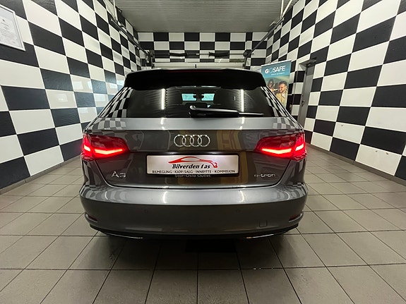Audi A3 9 of 30