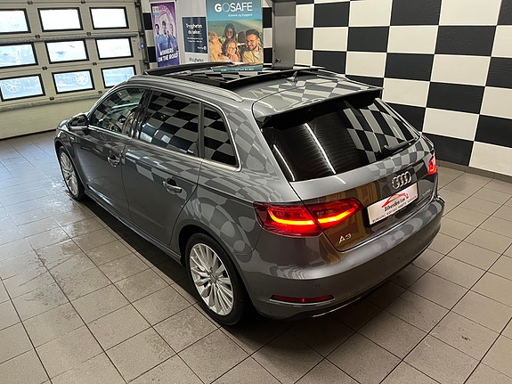 Audi A3 11 of 30