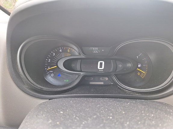 Renault Trafic 9 of 10