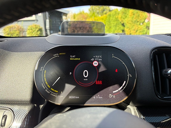 MINI Countryman Cooper SE 13 of 30