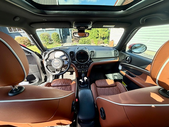 MINI Countryman Cooper SE 8 of 30
