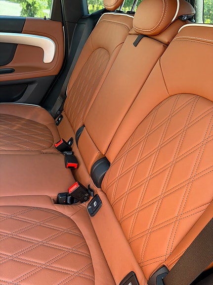 MINI Countryman Cooper SE 9 of 30
