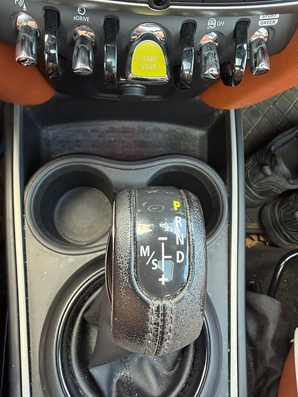 MINI Countryman Cooper SE 14 of 30