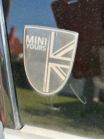 MINI Countryman Cooper SE 30 of 30