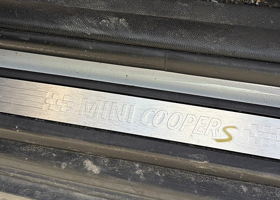 MINI Countryman Cooper SE 24 of 30