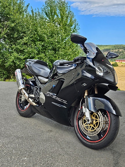 zx-12r