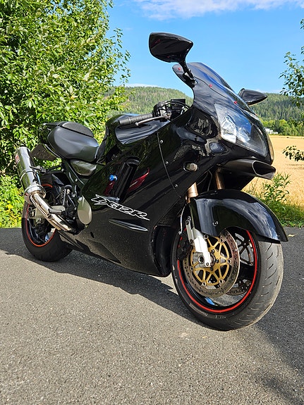 zx-12r