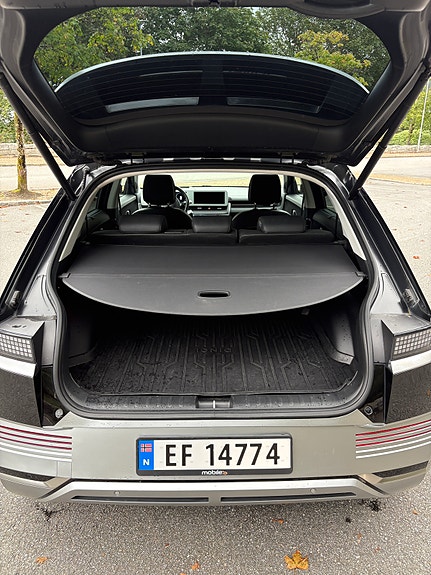 Hyundai Ioniq 5 15 of 30