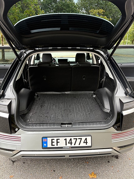 Hyundai Ioniq 5 17 of 30