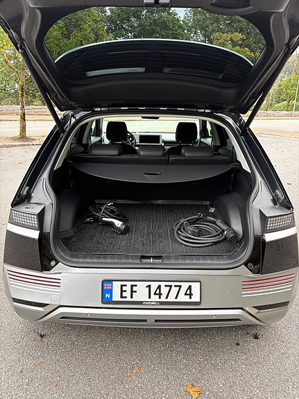 Hyundai Ioniq 5 10 of 30