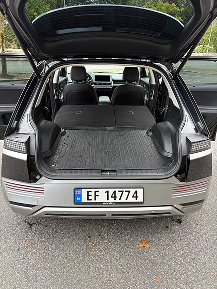 Hyundai Ioniq 5 18 of 30