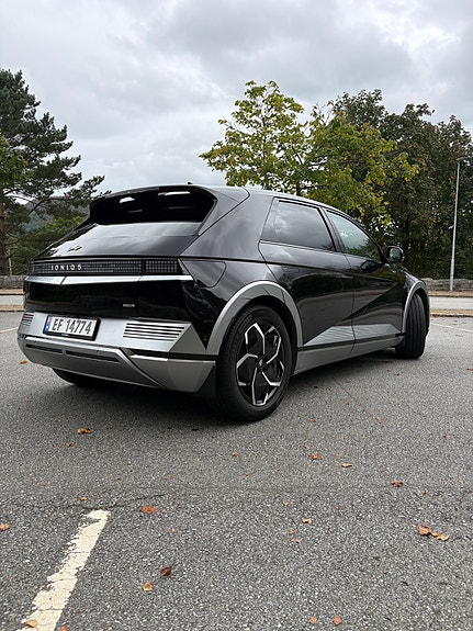 Hyundai Ioniq 5 7 of 30