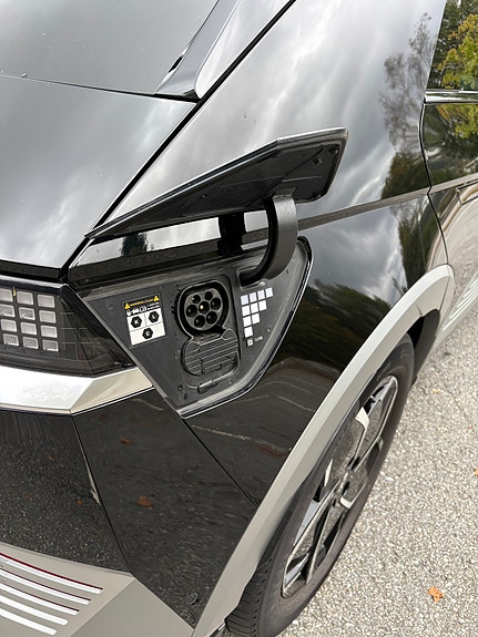 Hyundai Ioniq 5 9 of 30