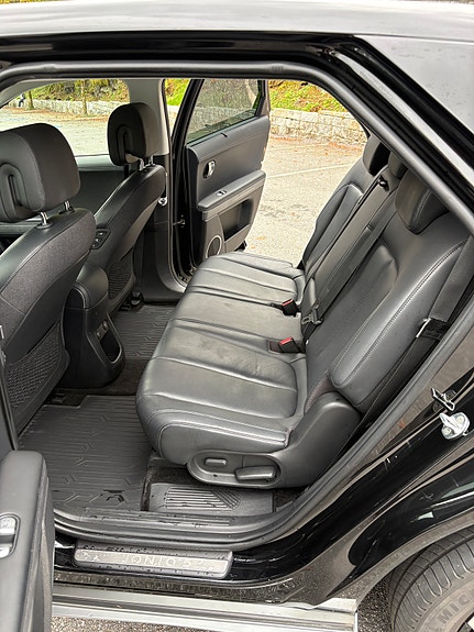 Hyundai Ioniq 5 24 of 30