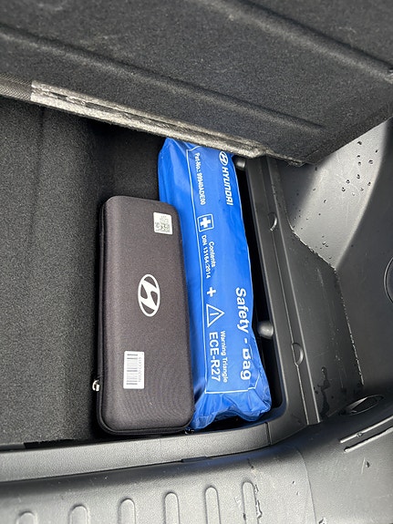 Hyundai Ioniq 5 14 of 30
