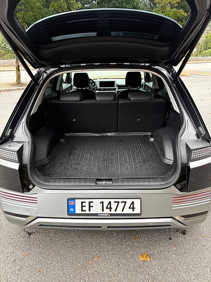 Hyundai Ioniq 5 16 of 30
