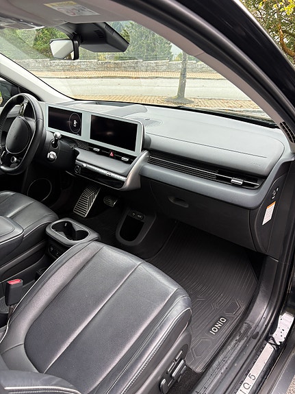 Hyundai Ioniq 5 27 of 30