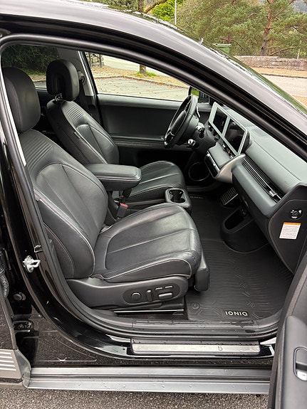 Hyundai Ioniq 5 26 of 30