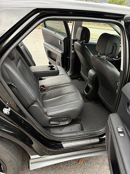 Hyundai Ioniq 5 21 of 30