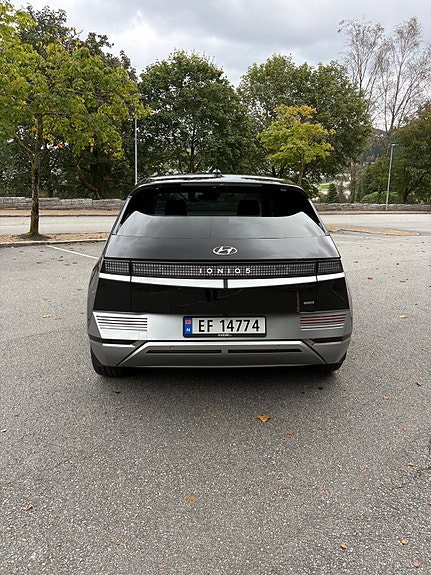 Hyundai Ioniq 5 6 of 30