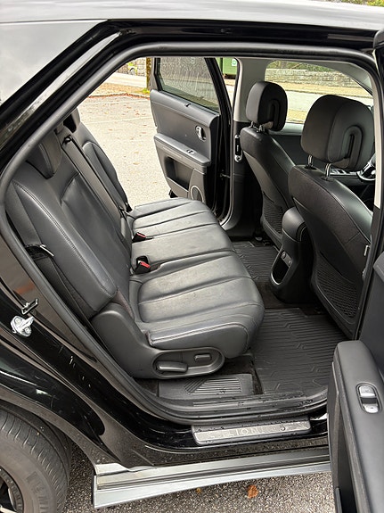 Hyundai Ioniq 5 20 of 30
