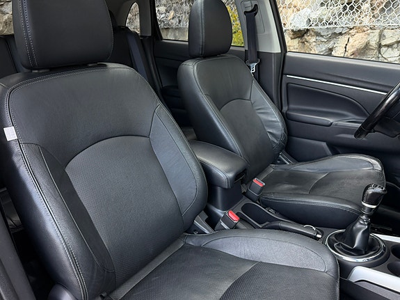 Mitsubishi ASX 10 of 30