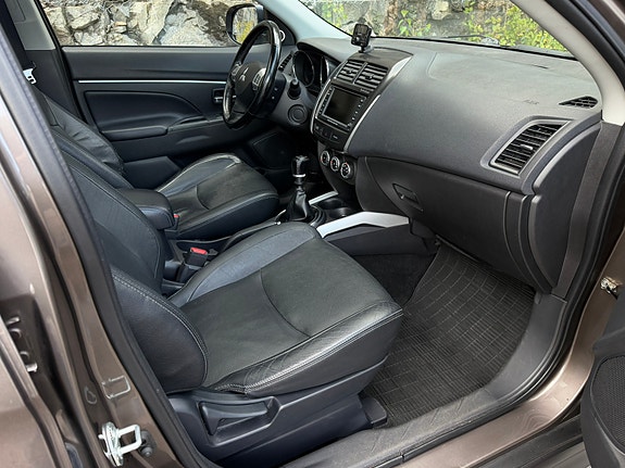 Mitsubishi ASX 9 of 30