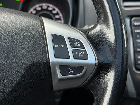 Mitsubishi ASX 24 of 30