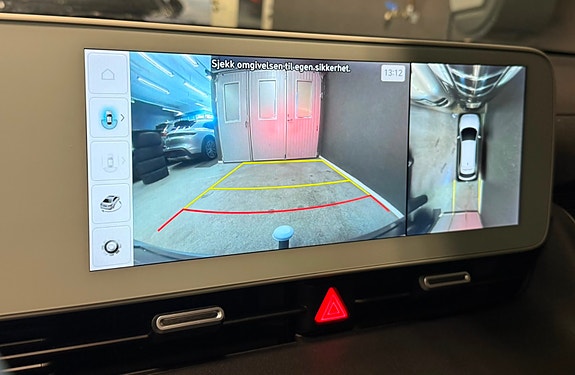 Hyundai Ioniq 5 26 of 30