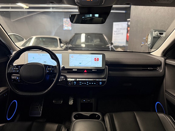 Hyundai Ioniq 5 23 of 30