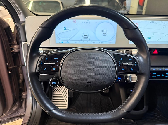 Hyundai Ioniq 5 22 of 30
