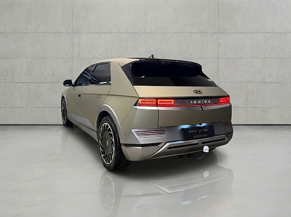 Hyundai Ioniq 5 7 of 30