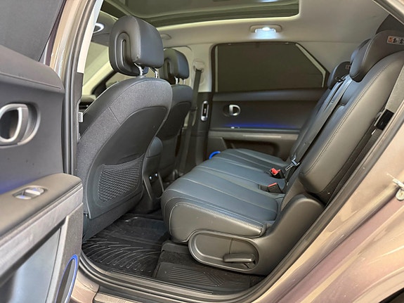 Hyundai Ioniq 5 30 of 30