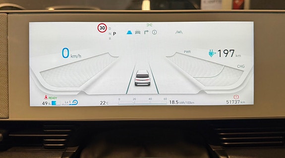 Hyundai Ioniq 5 24 of 30