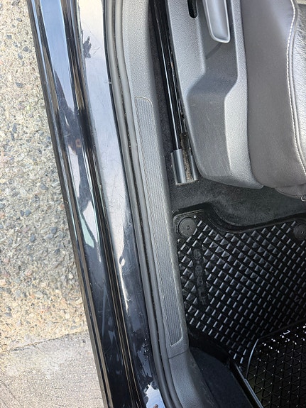 Volkswagen e-Golf VII 6 of 22