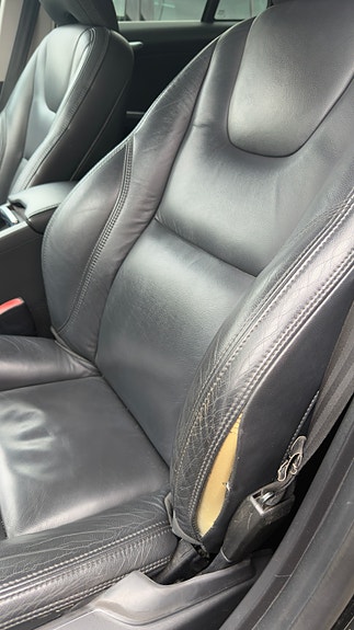 Volvo V60 10 of 11