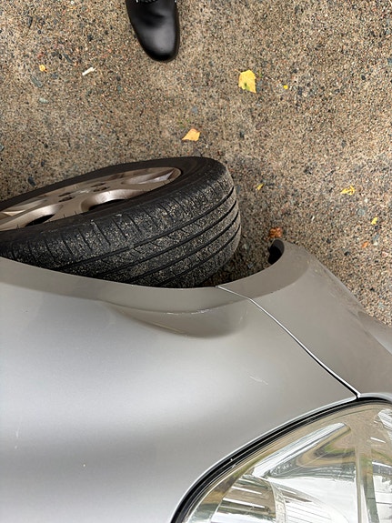 Hyundai i20 11 of 11