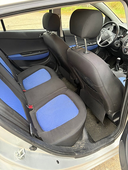 Hyundai i20 7 of 11