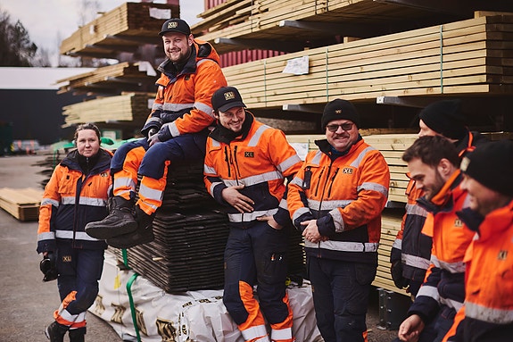 Bilde 1 av 3 i jobbannonse-galleriet