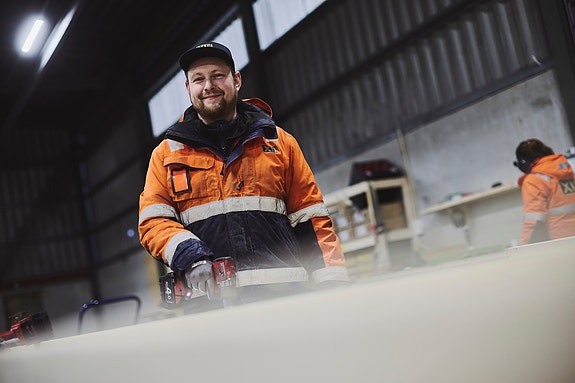 Bilde 3 av 3 i jobbannonse-galleriet