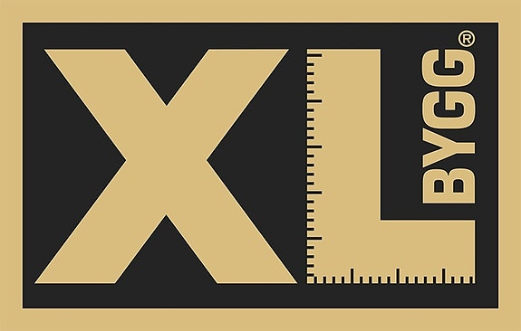 XL-BYGG Berge Sag AS logo